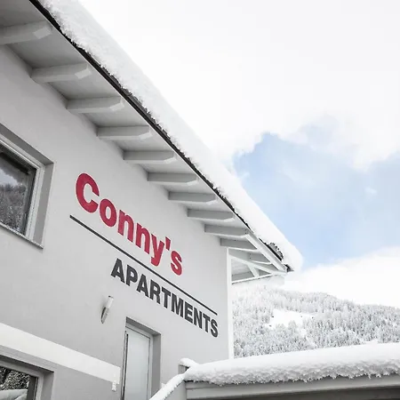 Apartment Conny's