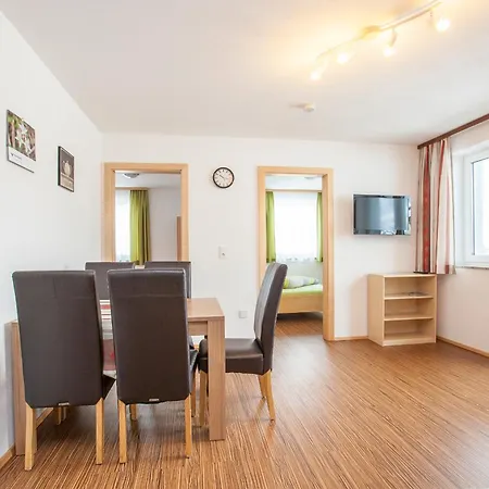 Apartment Conny's *